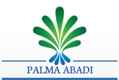 Logo PT. Palma Abadi